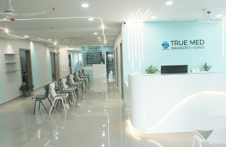 True Med Clinic